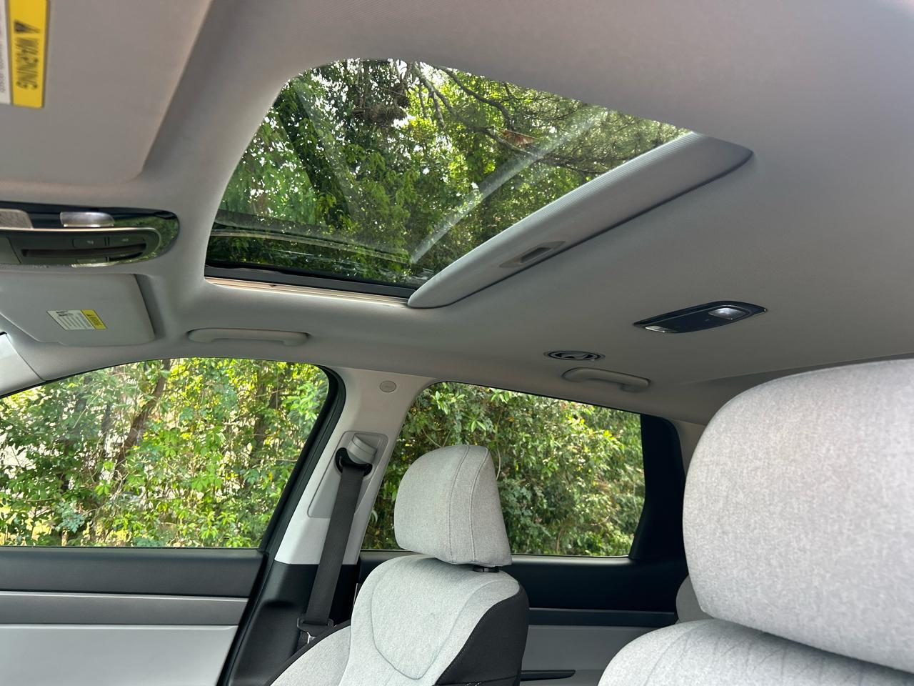 Hyundai Palisade SEL 2020