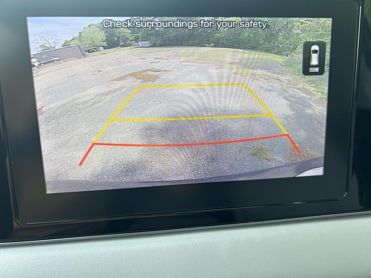 Hyundai Palisade SEL 2020