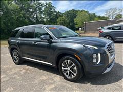 2020 Hyundai Palisade 