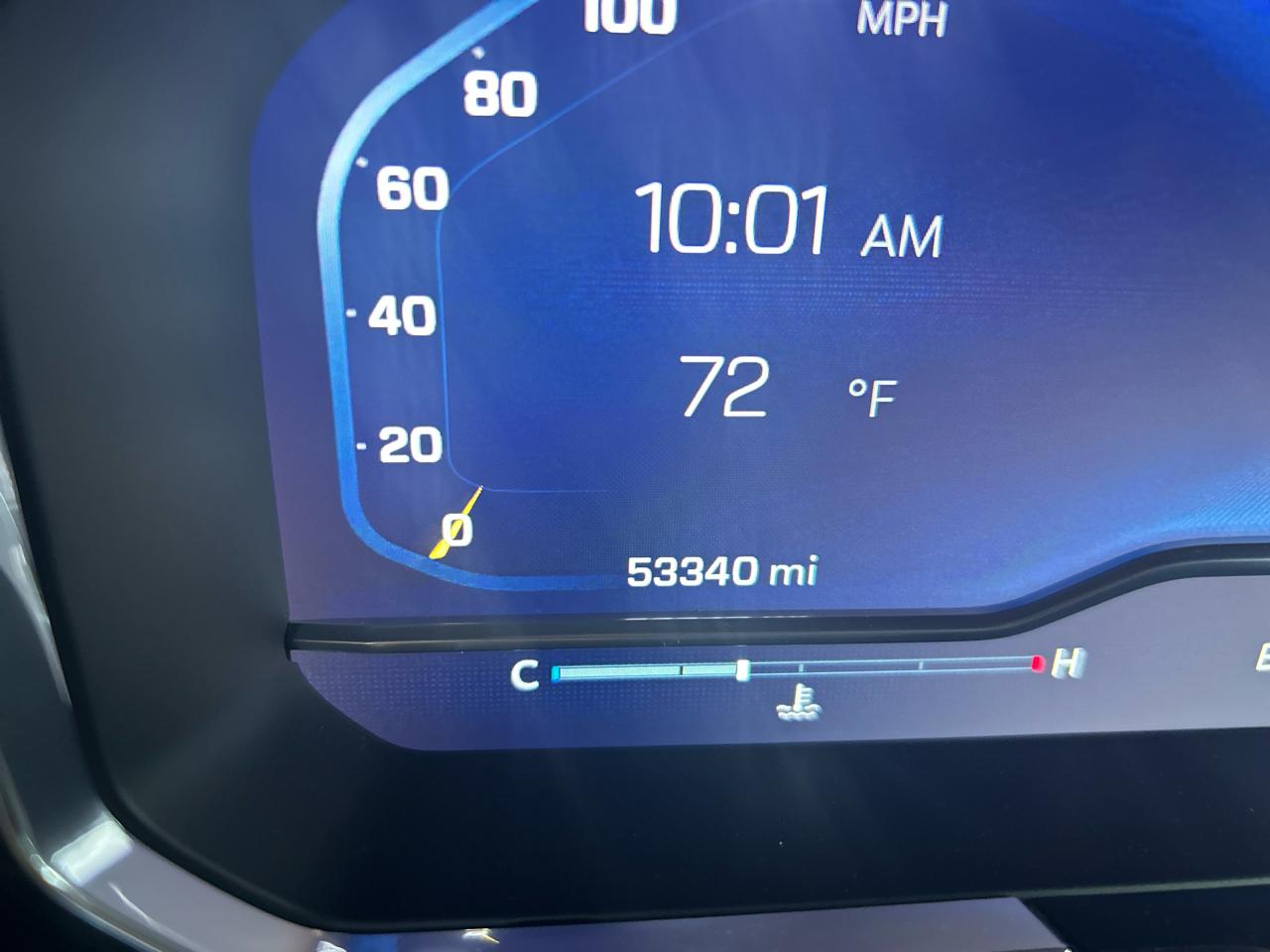 Chevrolet Silverado 1500  2022