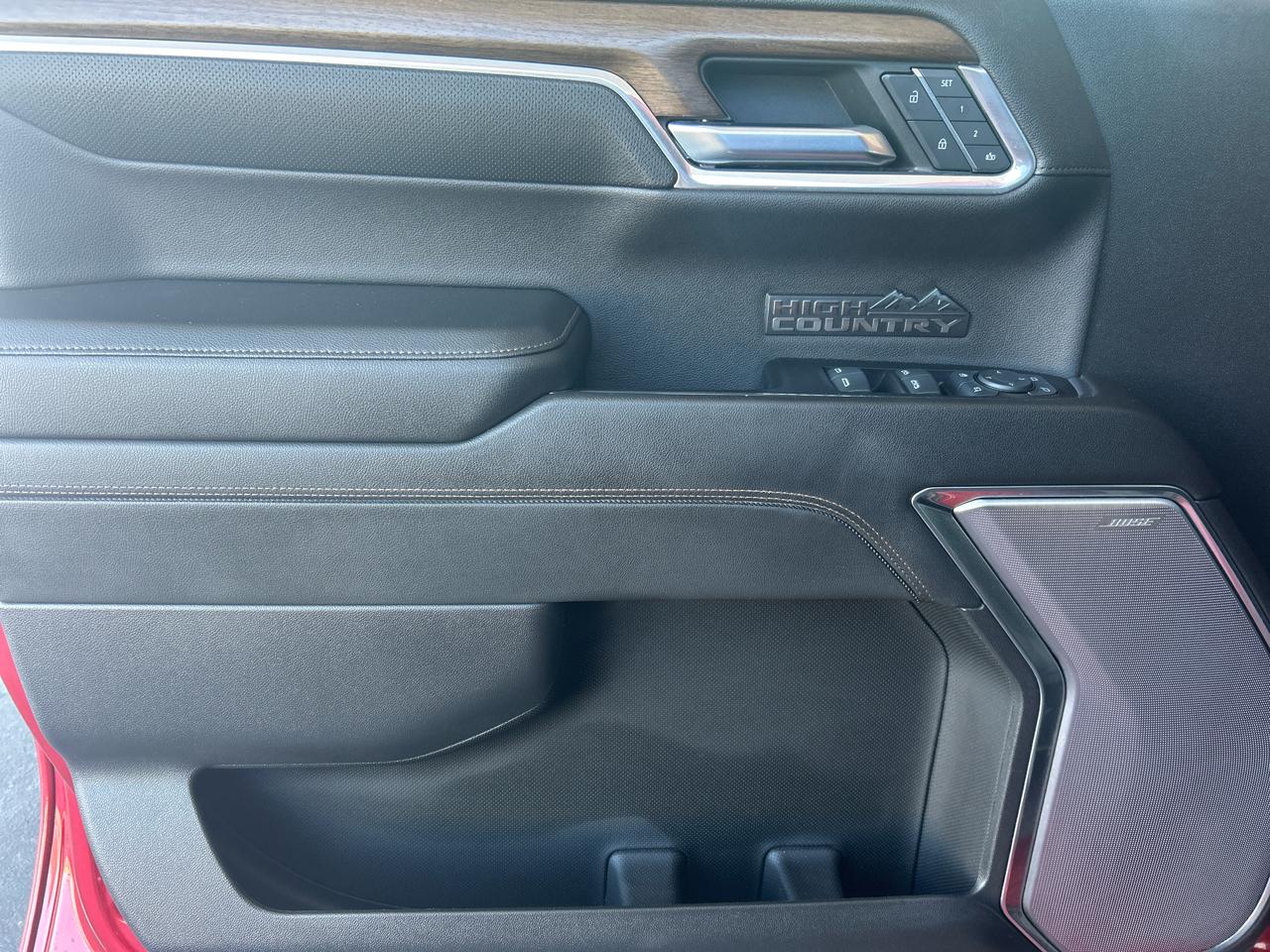 Chevrolet Silverado 1500  2022