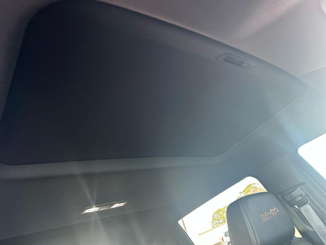 Chevrolet Silverado 1500  2022