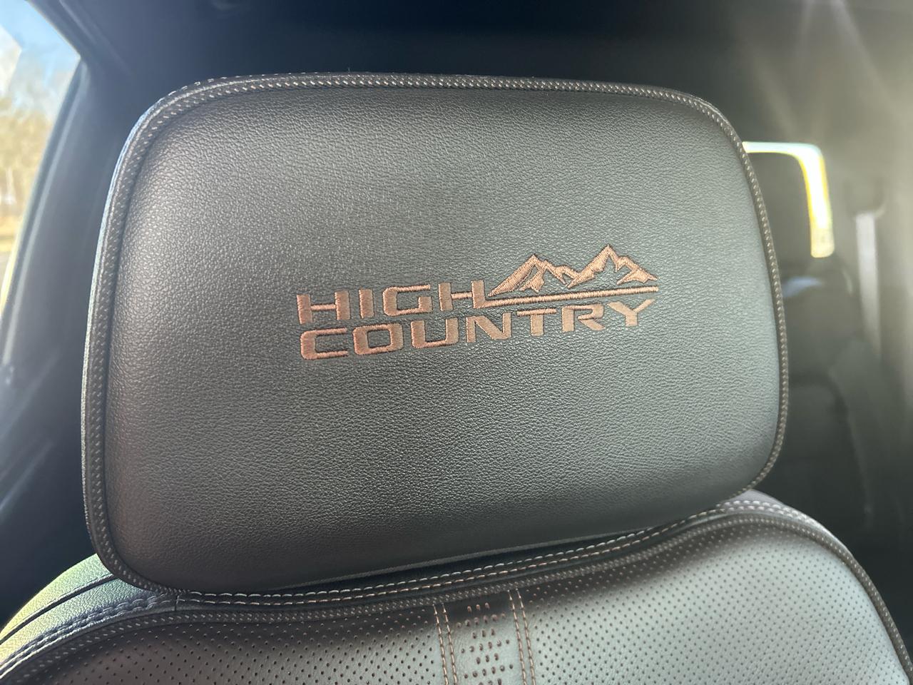 Chevrolet Silverado 1500  2022