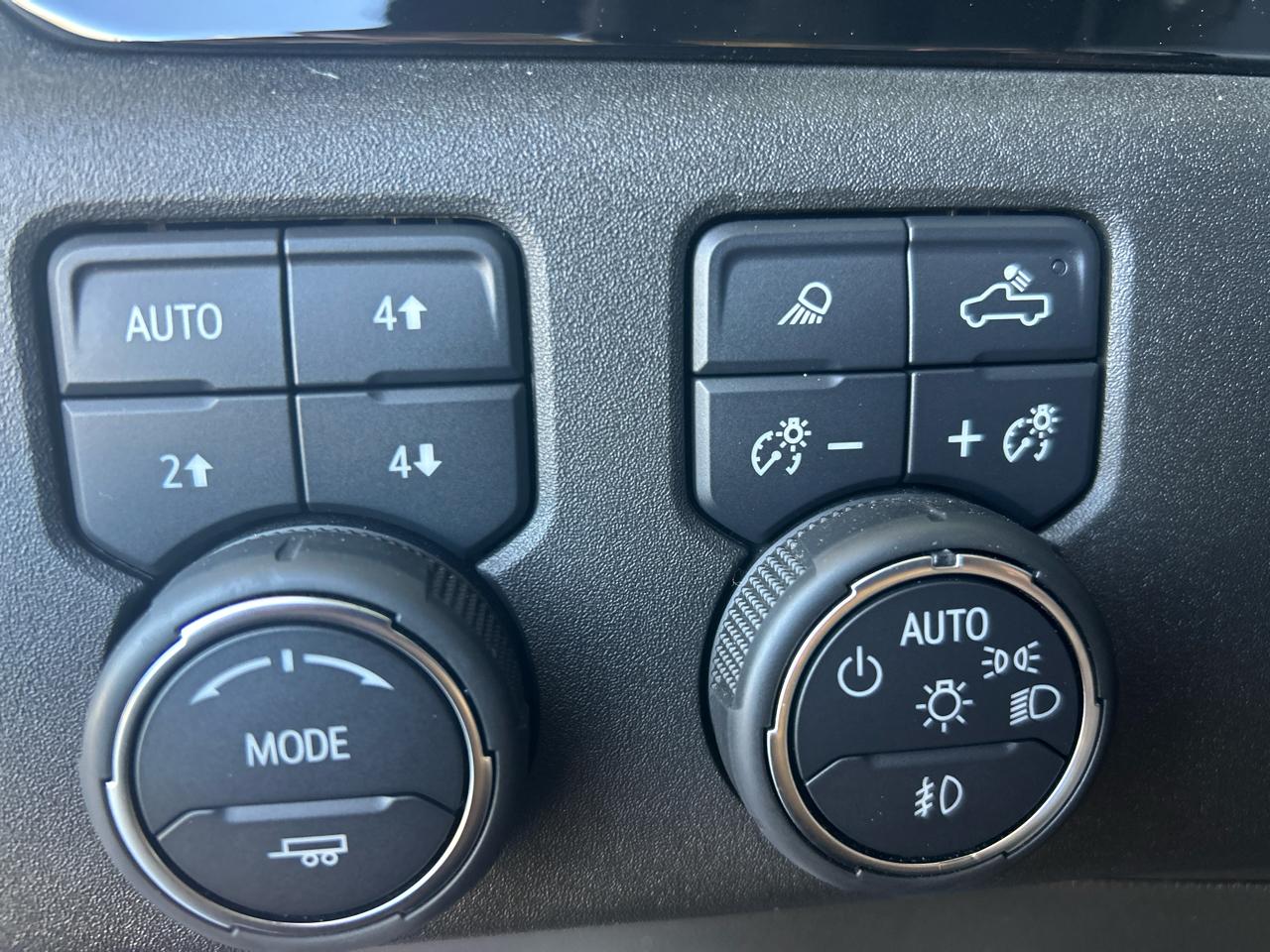 Chevrolet Silverado 1500  2022