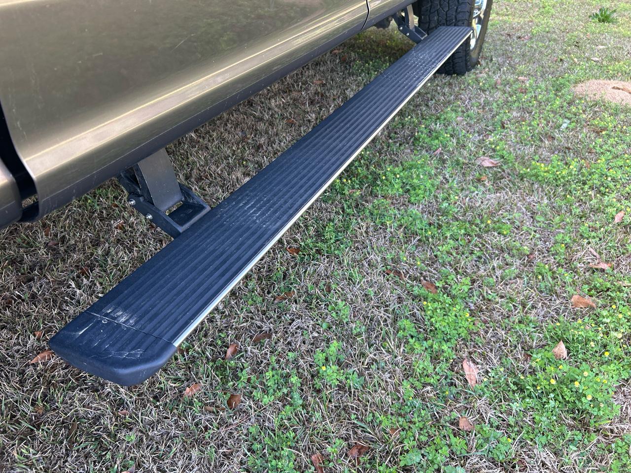 Ford F-250 SD King Ranch Crew Cab 4WD 2020