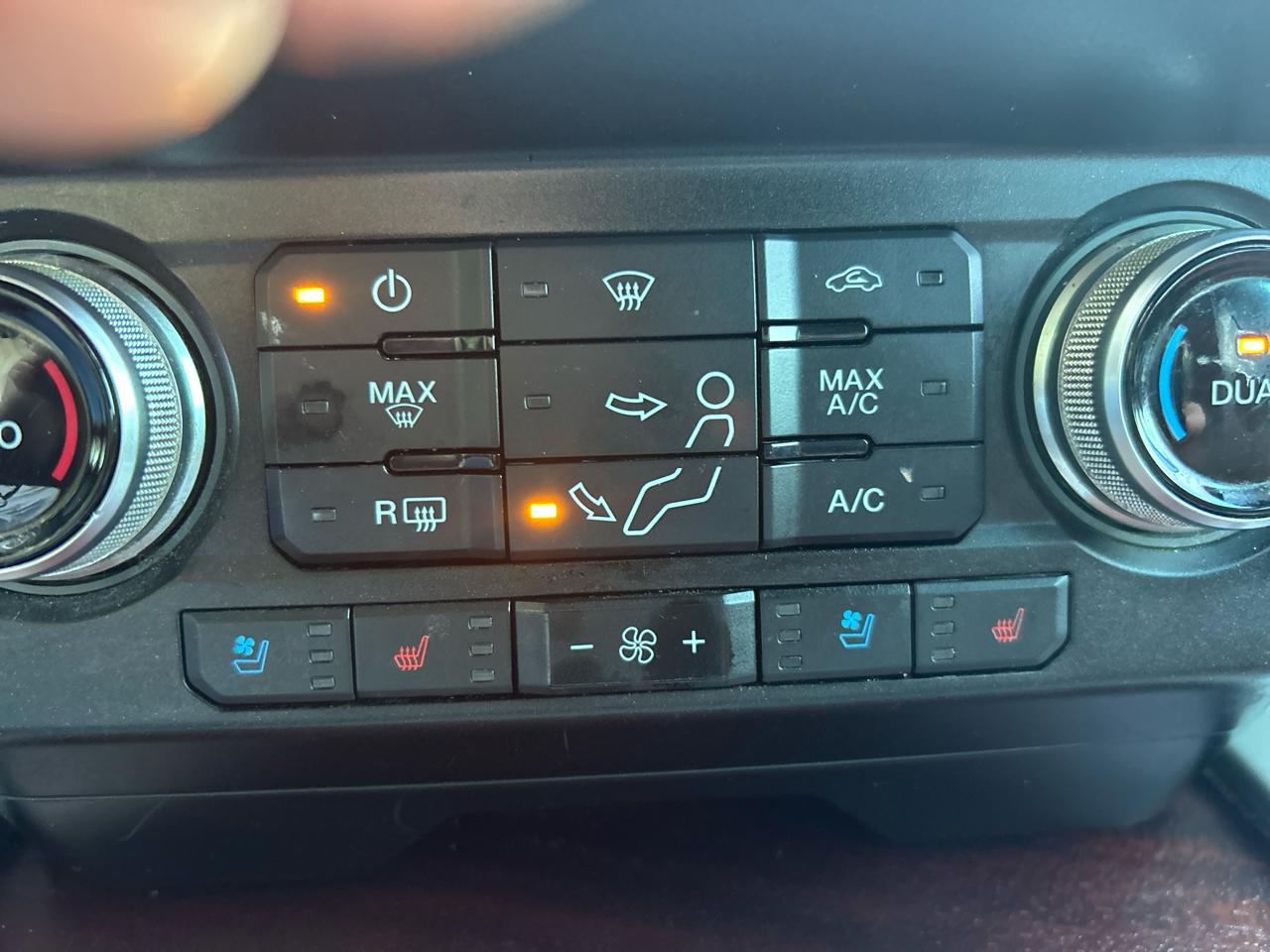 Ford F-250 SD King Ranch Crew Cab 4WD 2020