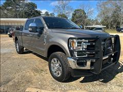 2020 Ford F-250 SD 