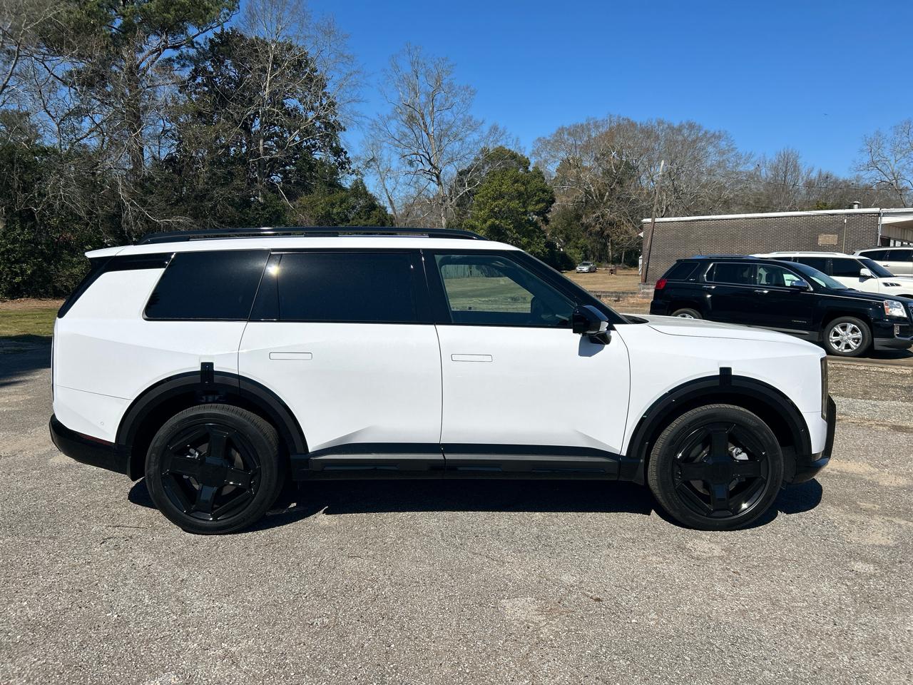 Kia Telluride X-Pro SX-Prestige AWD 2027