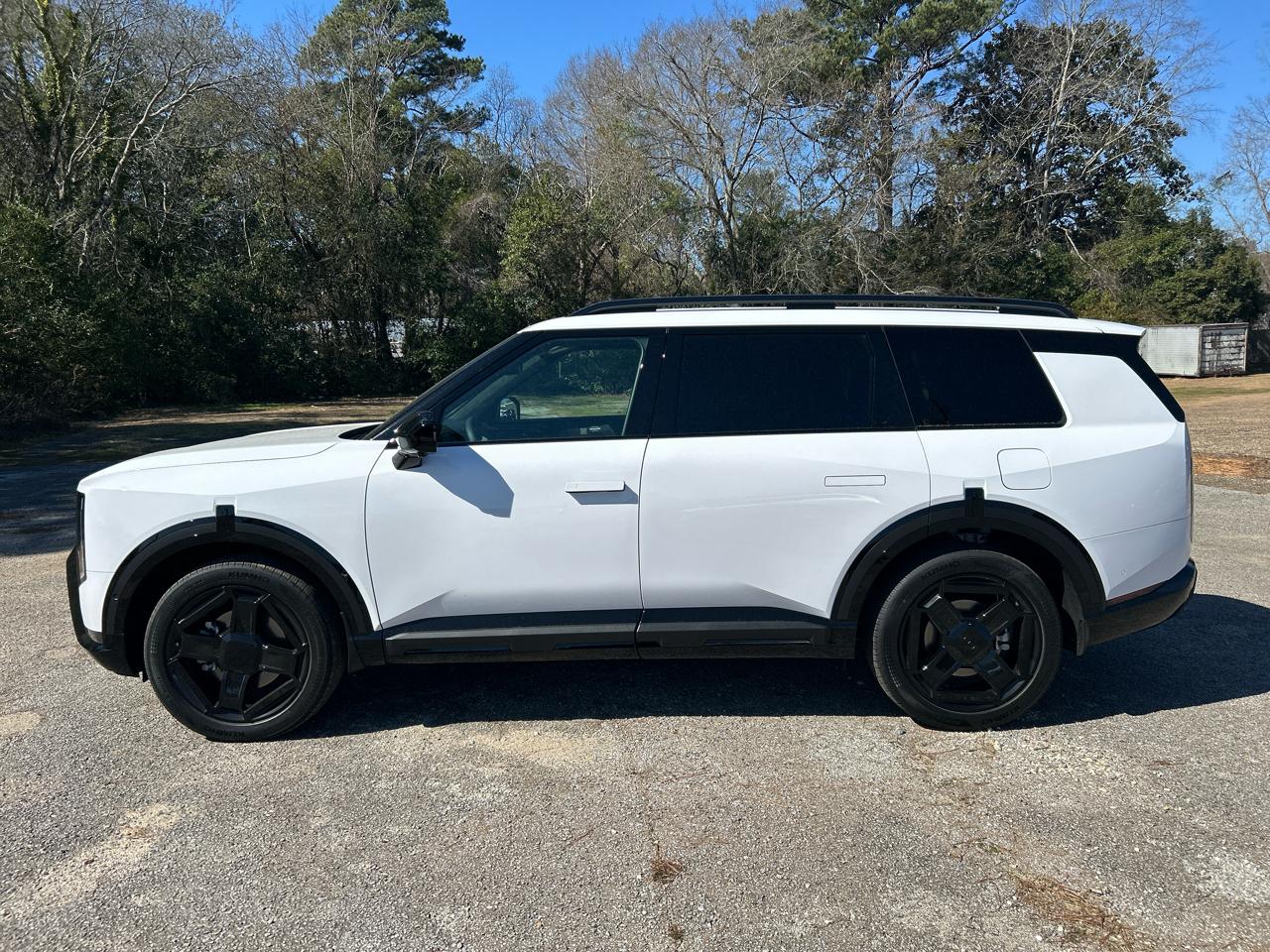 Kia Telluride X-Pro SX-Prestige AWD 2027