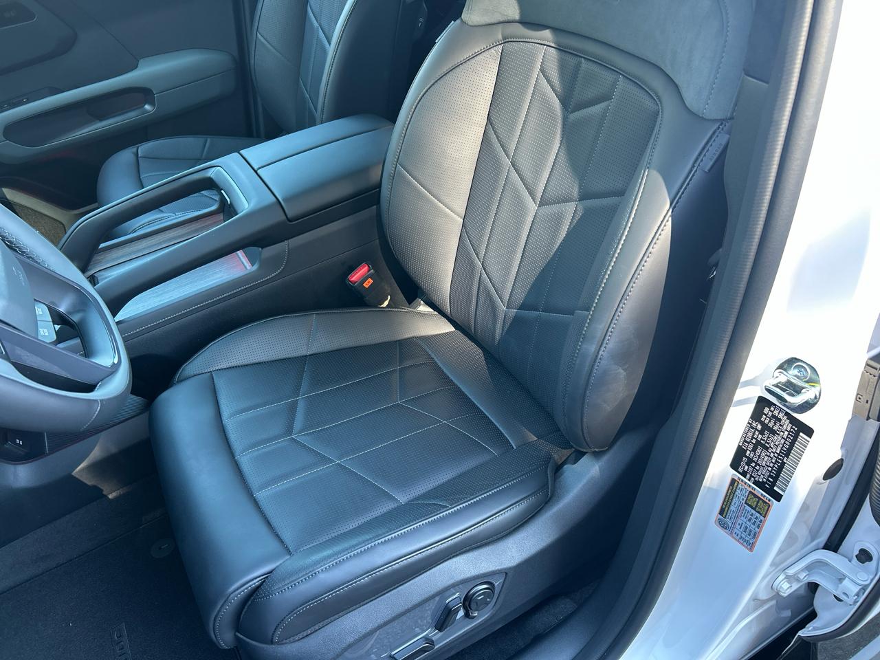 Kia Telluride X-Pro SX-Prestige AWD 2027