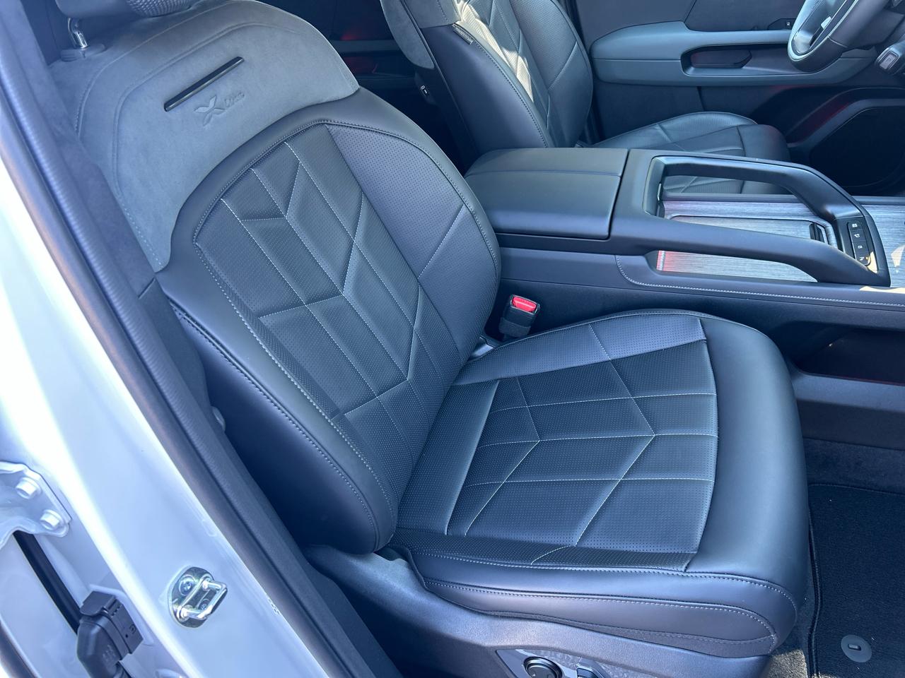 Kia Telluride X-Pro SX-Prestige AWD 2027