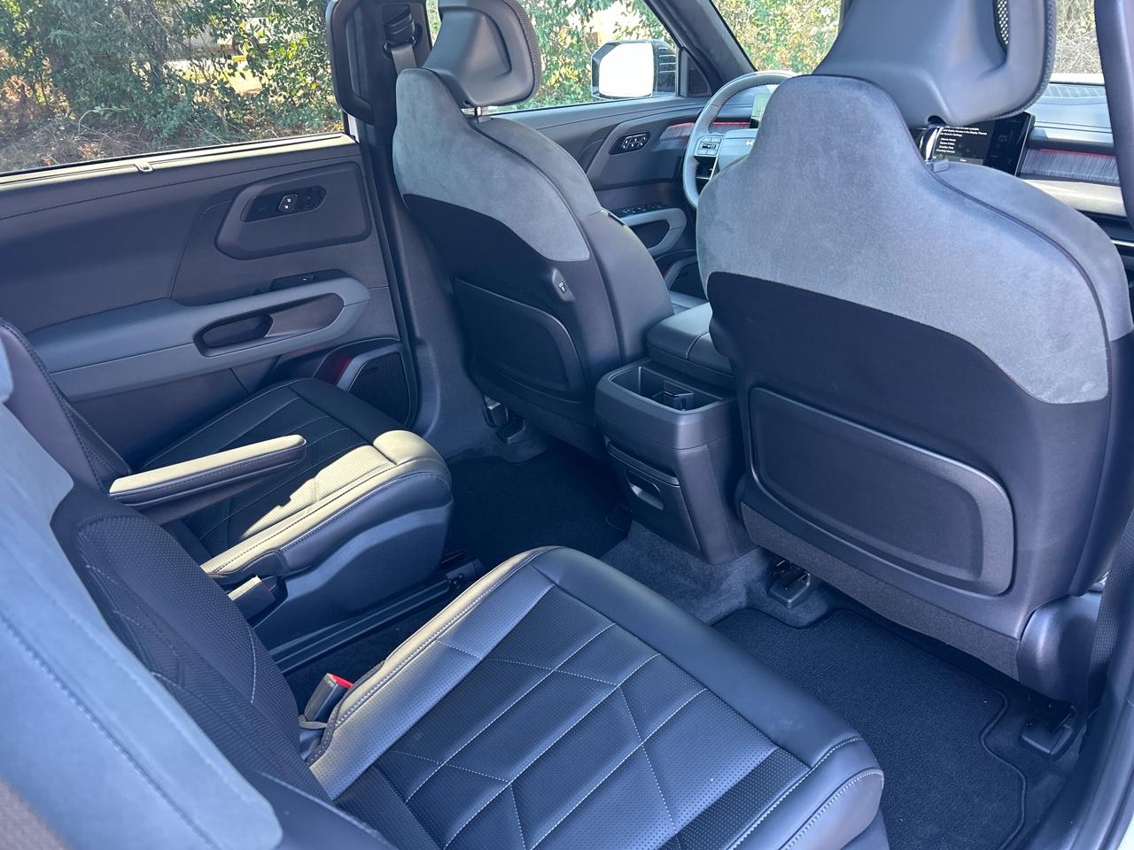 Kia Telluride X-Pro SX-Prestige AWD 2027