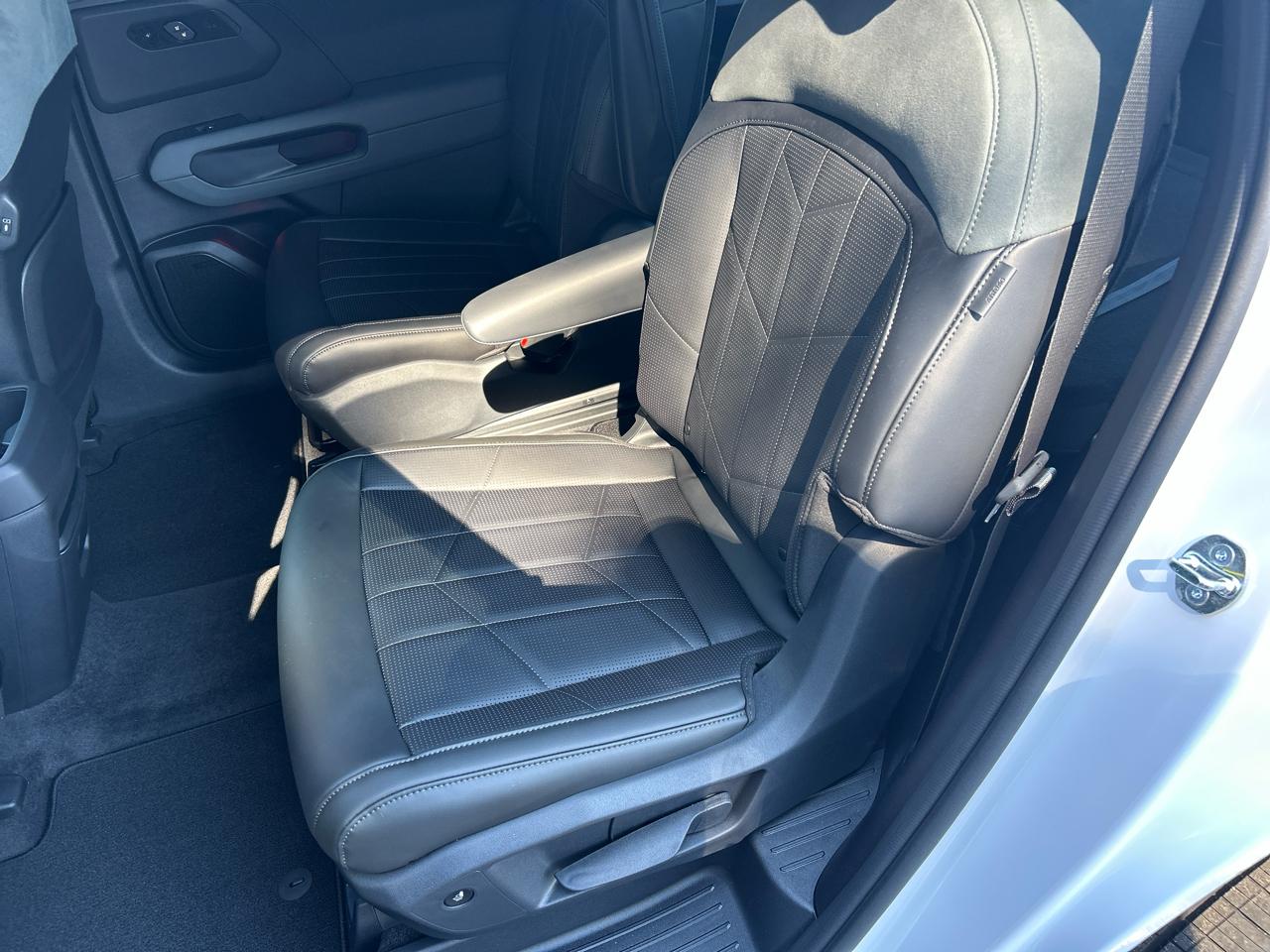 Kia Telluride X-Pro SX-Prestige AWD 2027