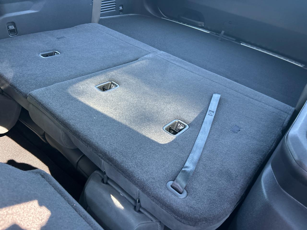 Kia Telluride X-Pro SX-Prestige AWD 2027