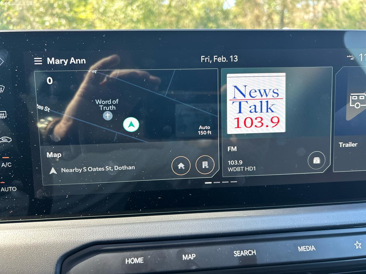 Kia Telluride X-Pro SX-Prestige AWD 2027