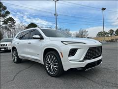 2025 Buick Enclave 