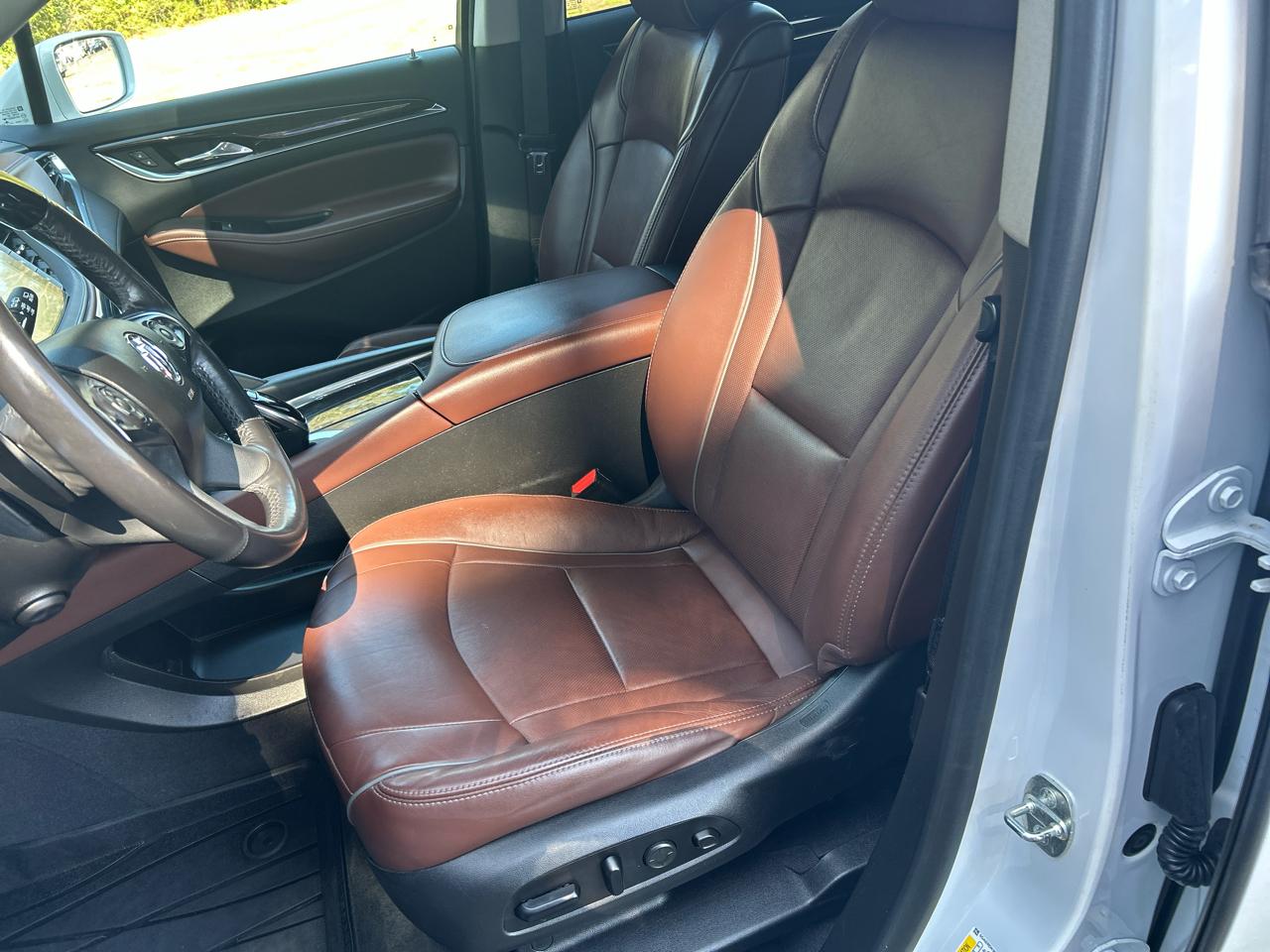 Buick Enclave Avenir 2020