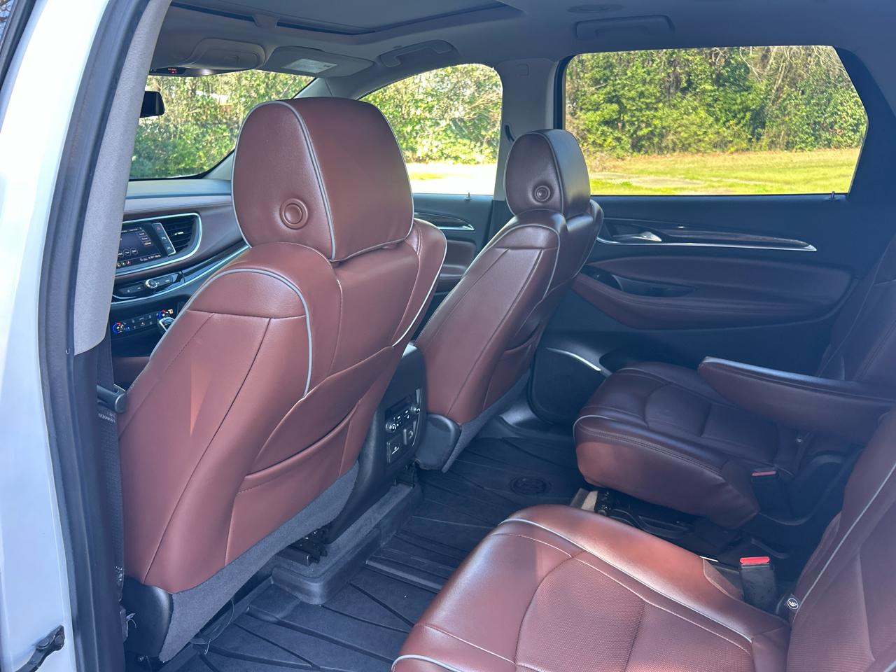 Buick Enclave Avenir 2020