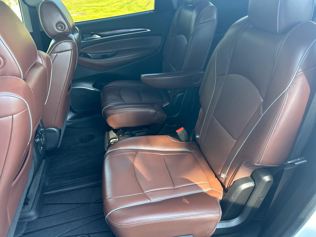 Buick Enclave Avenir 2020