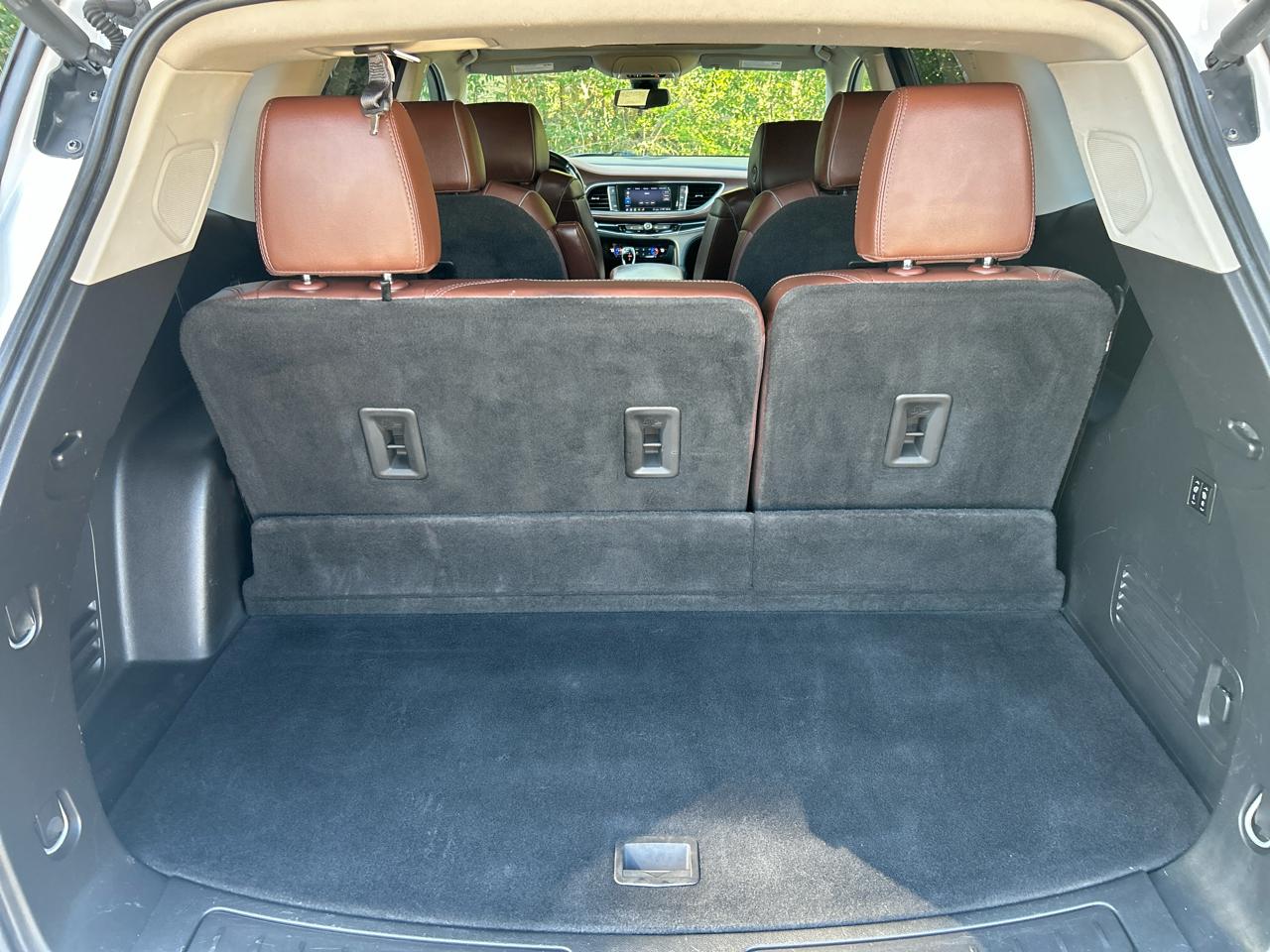 Buick Enclave Avenir 2020