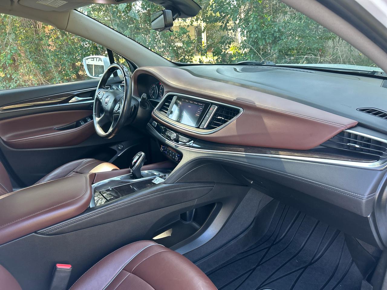 Buick Enclave Avenir 2020