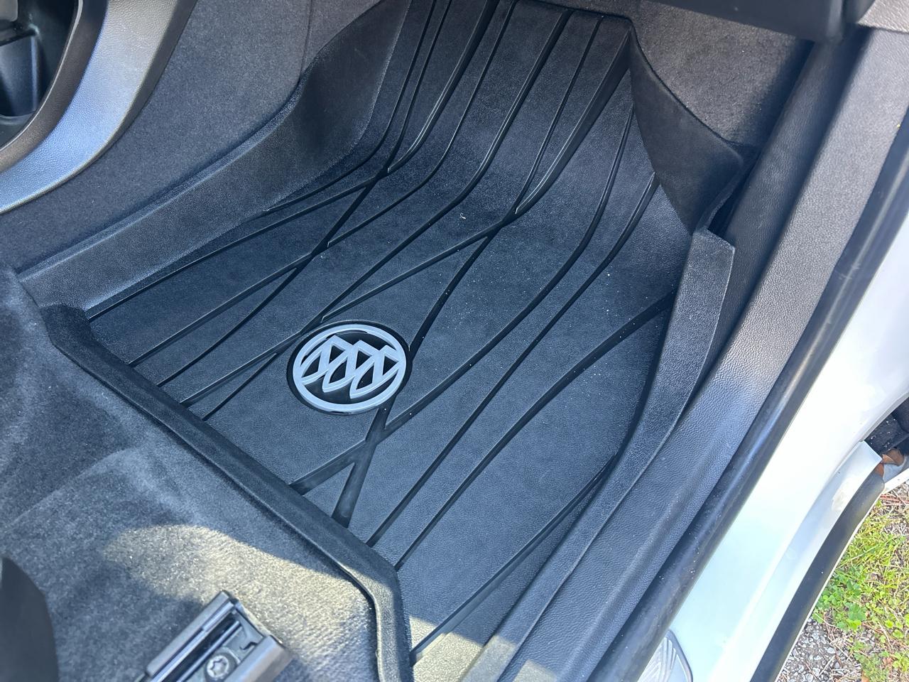 Buick Enclave Avenir 2020