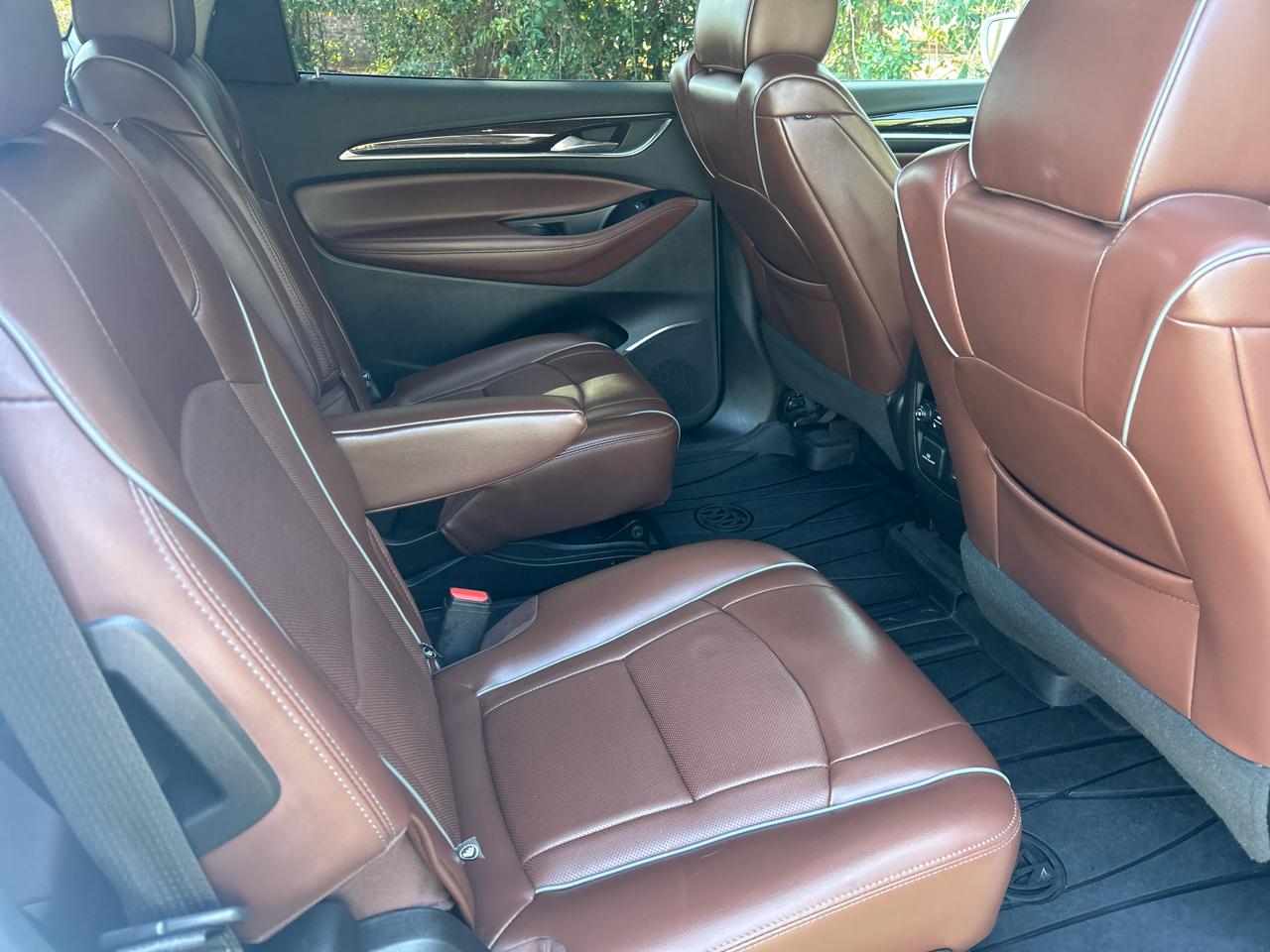 Buick Enclave Avenir 2020