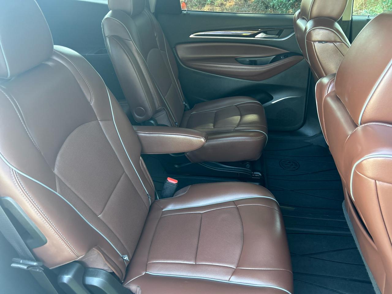 Buick Enclave Avenir 2020