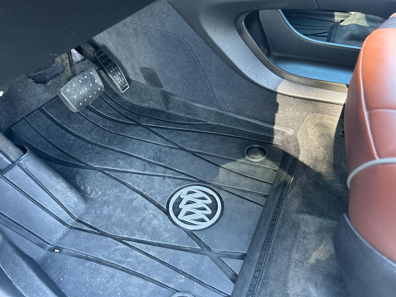 Buick Enclave Avenir 2020