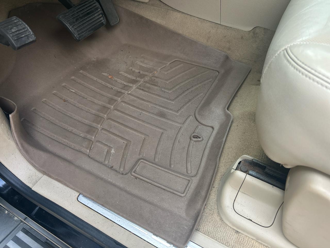 GMC Yukon Denali Denali 2011