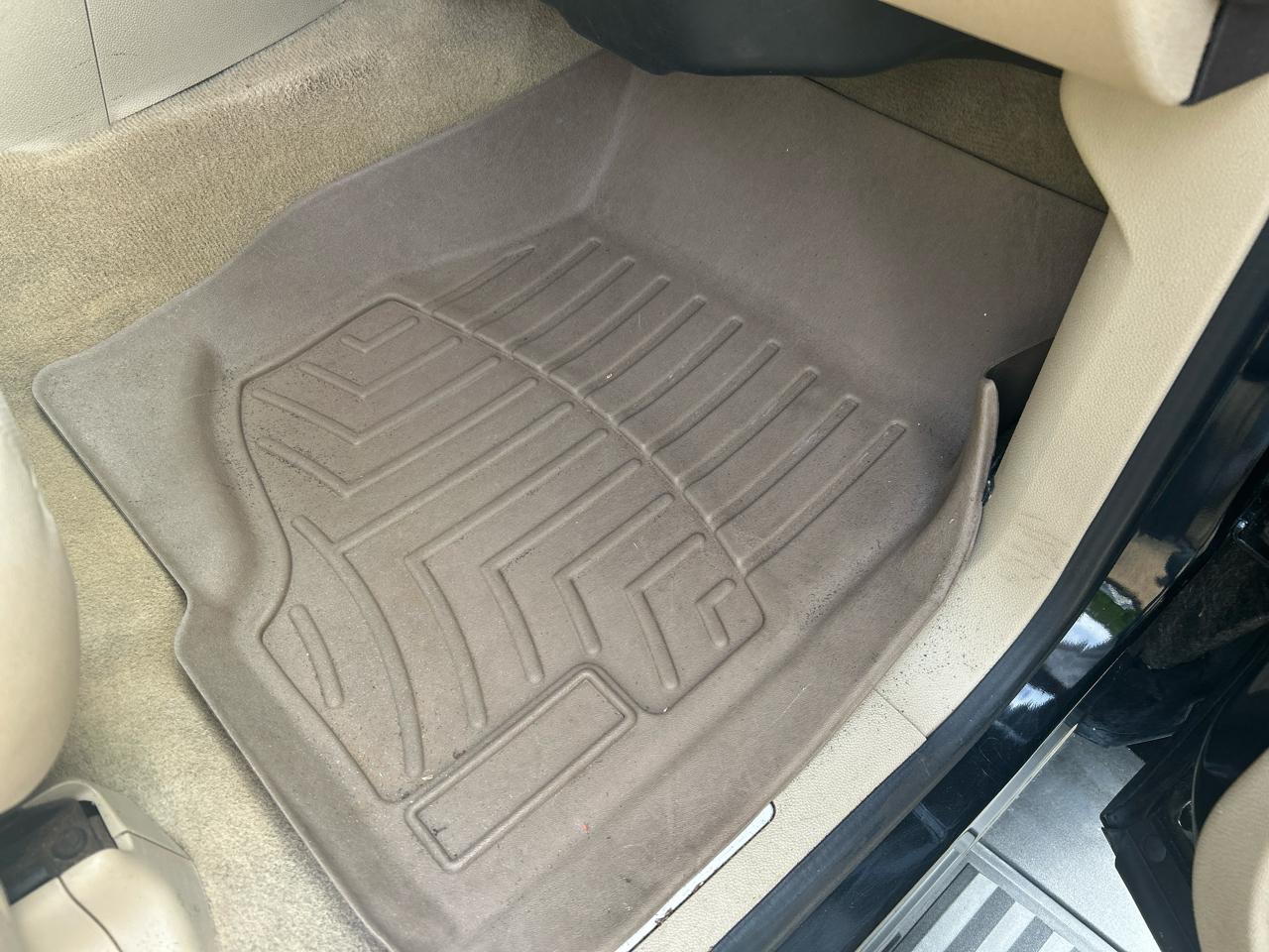 GMC Yukon Denali Denali 2011