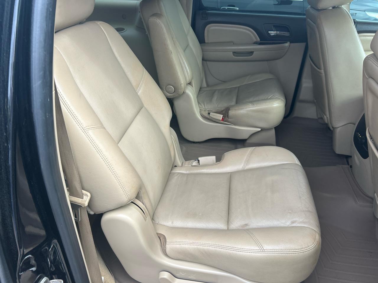 GMC Yukon Denali Denali 2011