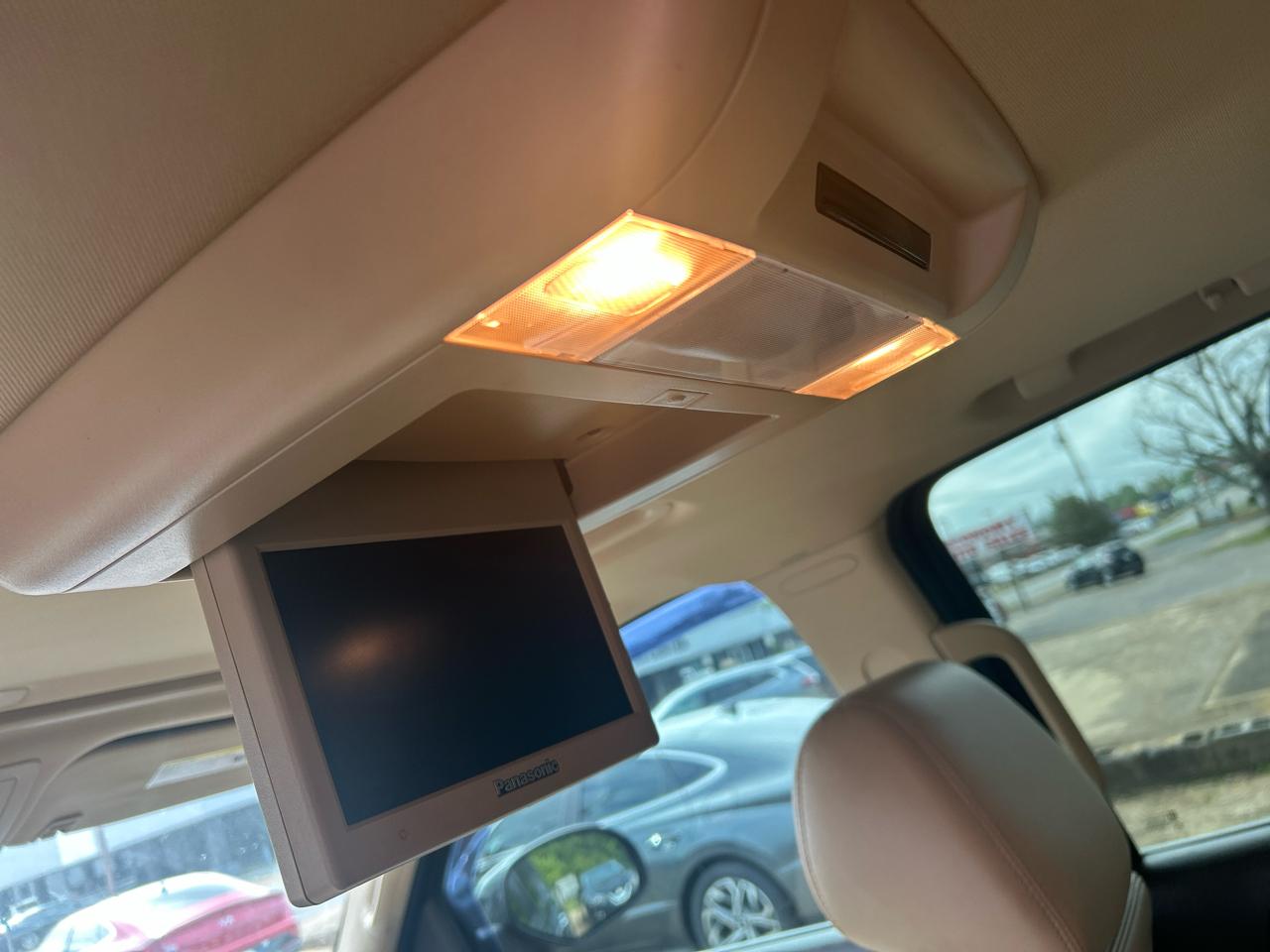 GMC Yukon Denali Denali 2011