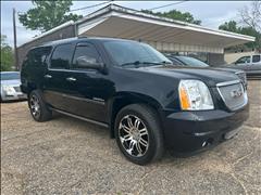 2011 GMC Yukon Denali 