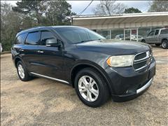 2013 Dodge Durango 