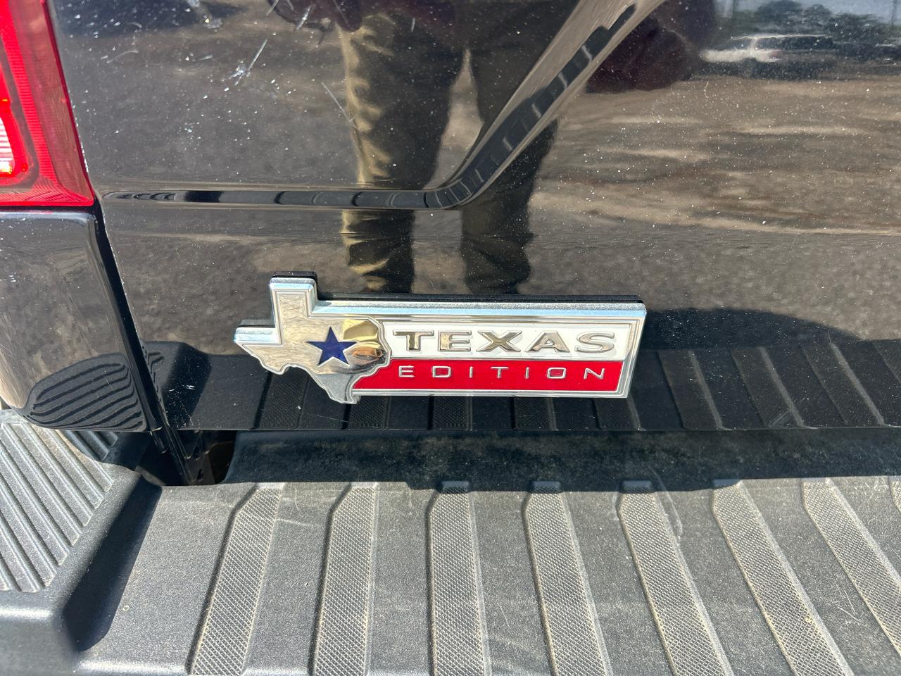 Ford F-150 XLT SuperCrew 4WD 2018