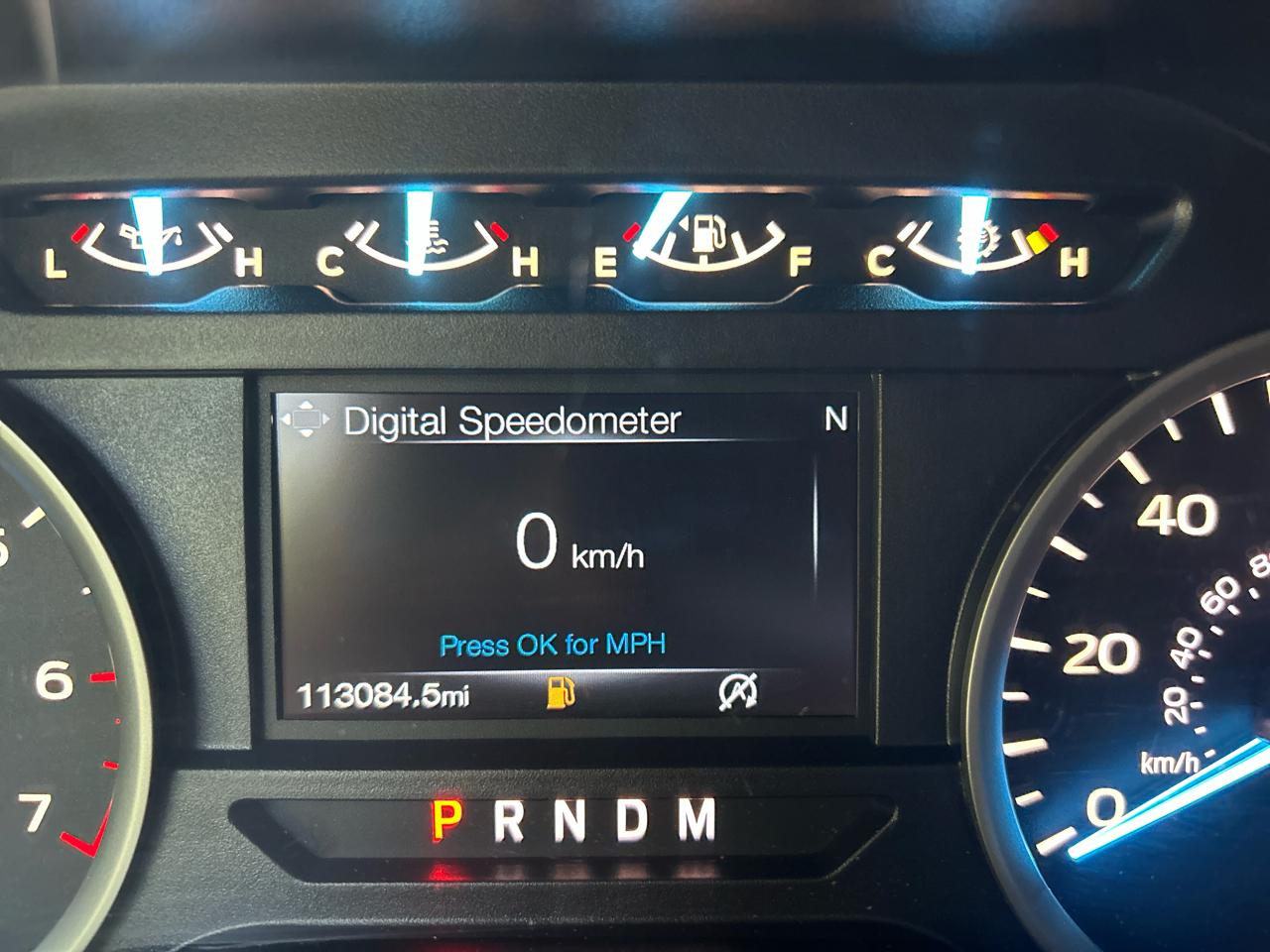 Ford F-150 XLT SuperCrew 4WD 2018
