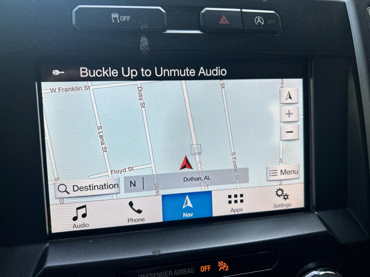 Ford F-150 XLT SuperCrew 4WD 2018