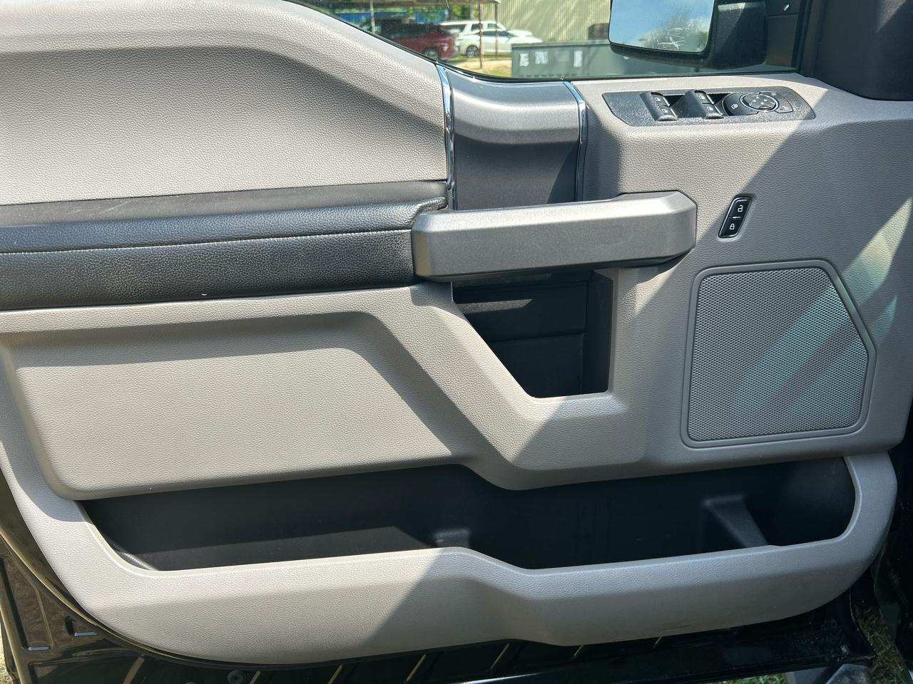 Ford F-150 XLT SuperCrew 4WD 2018