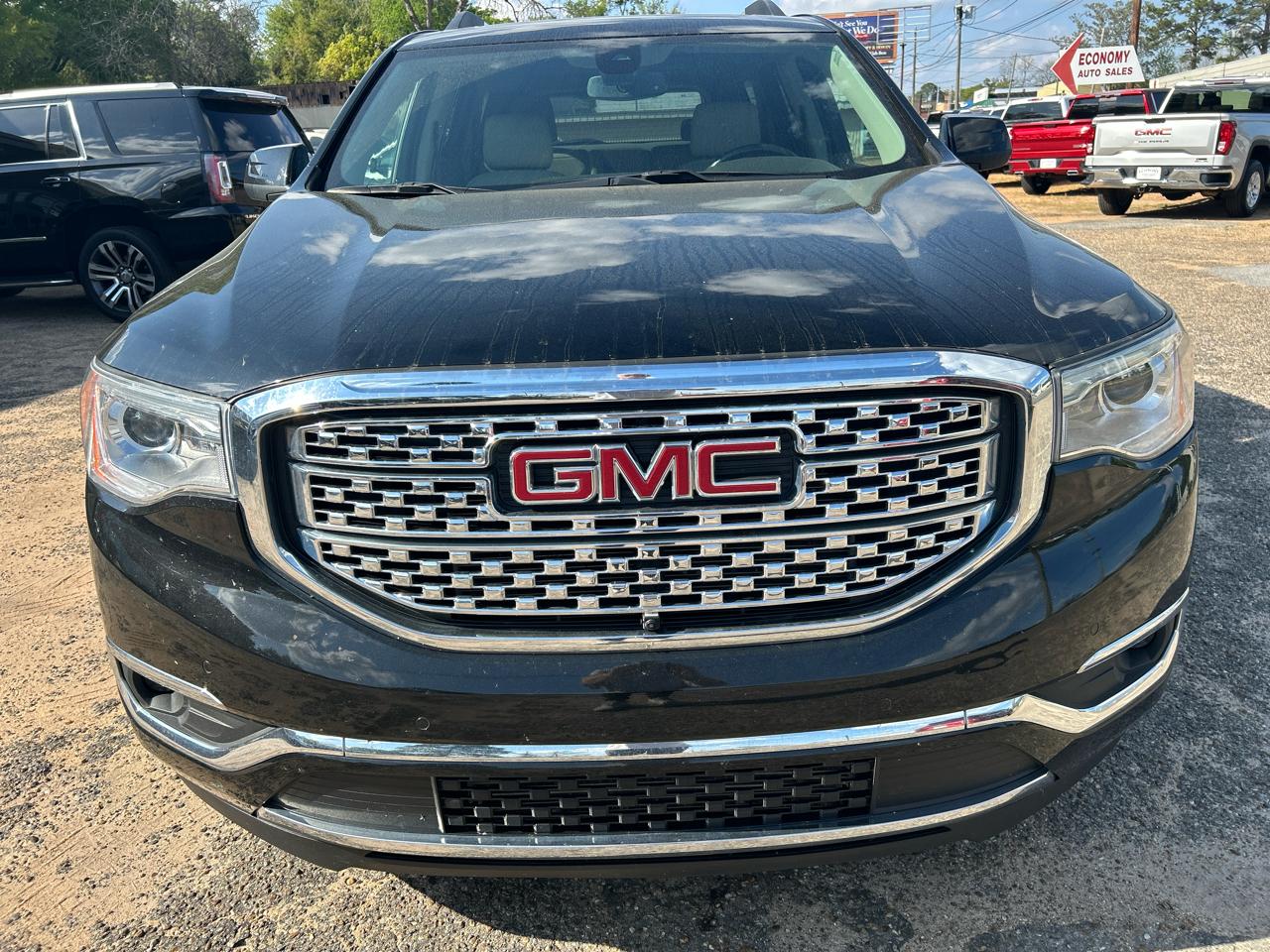 GMC Acadia  2019
