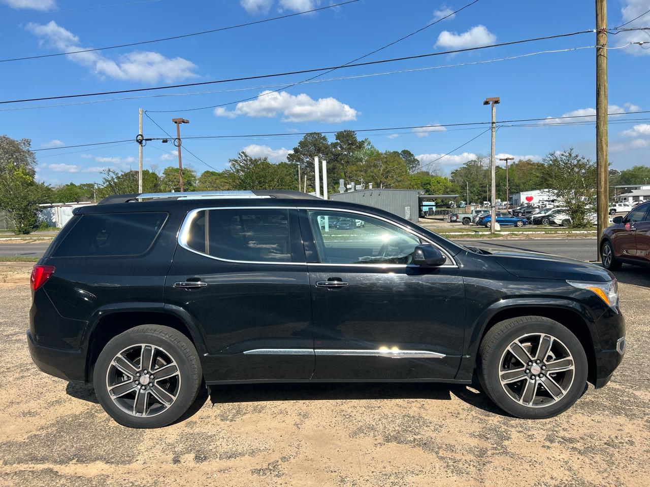 GMC Acadia  2019