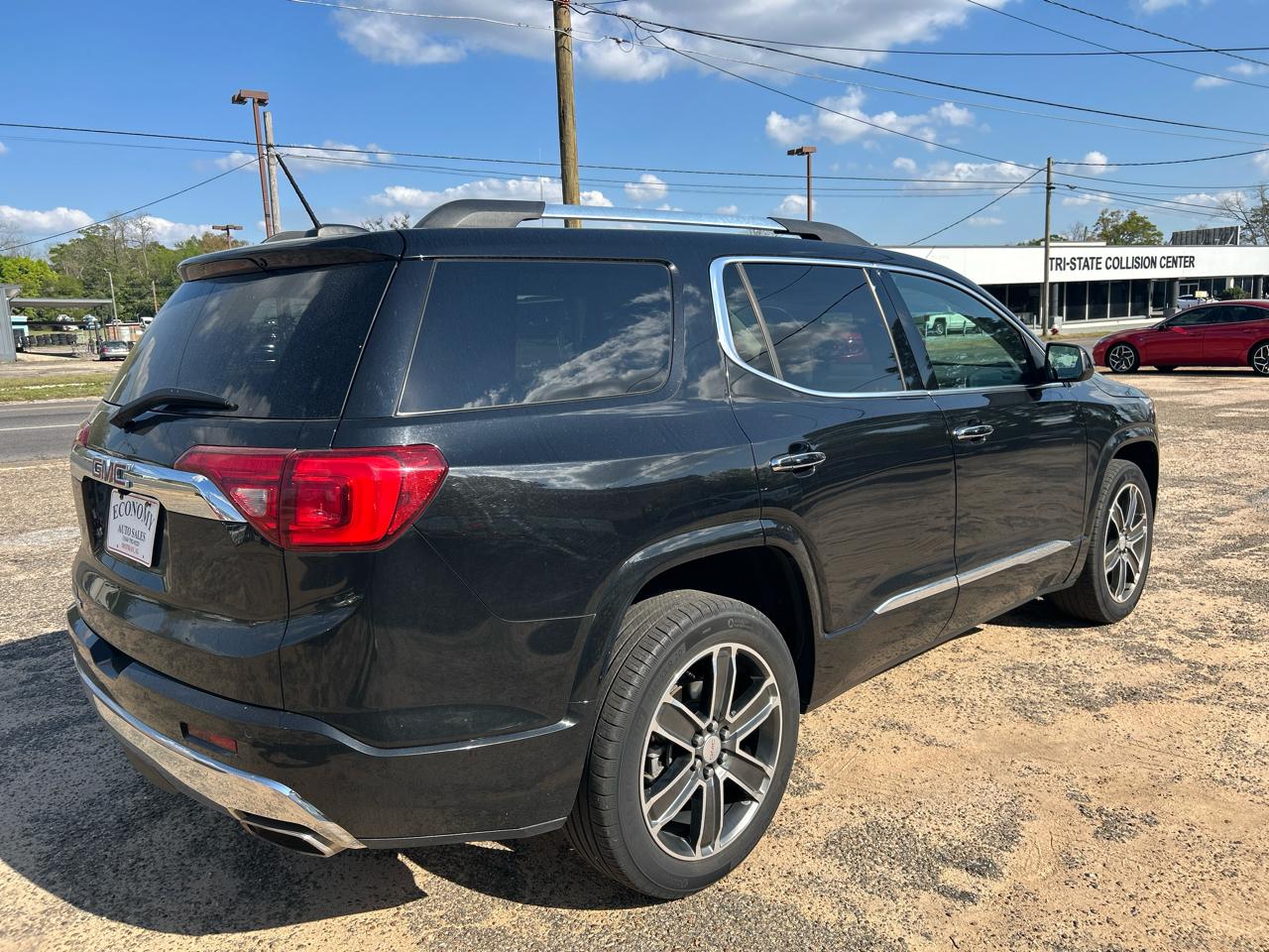 GMC Acadia  2019