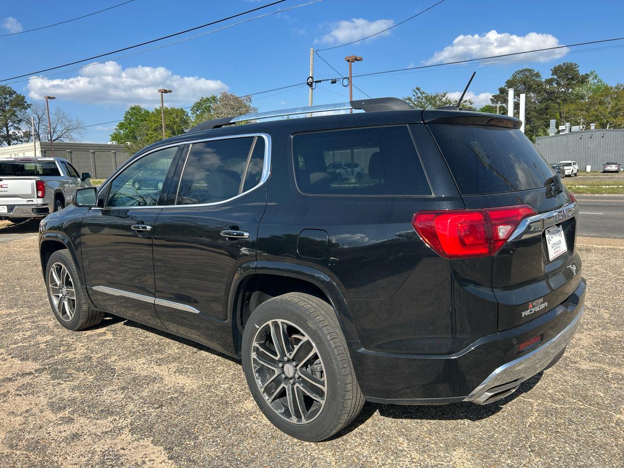 GMC Acadia  2019