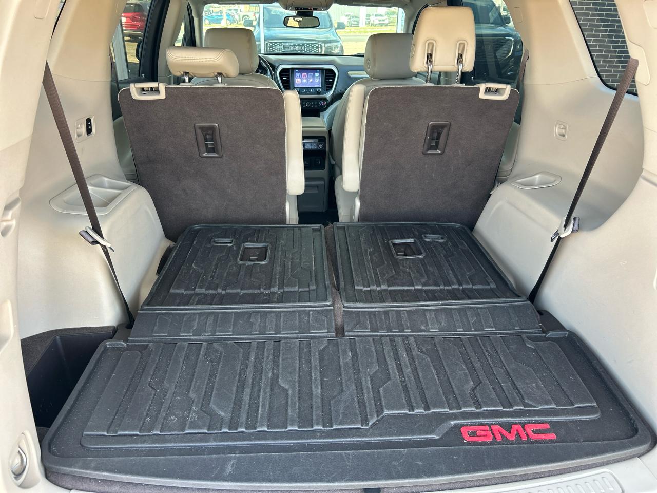 GMC Acadia  2019