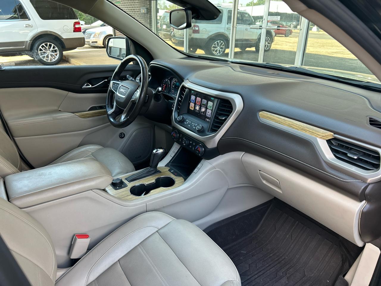 GMC Acadia  2019