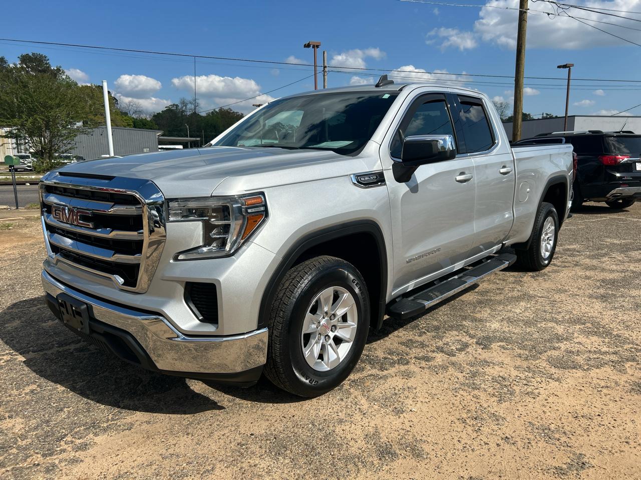 GMC Sierra 1500  2020