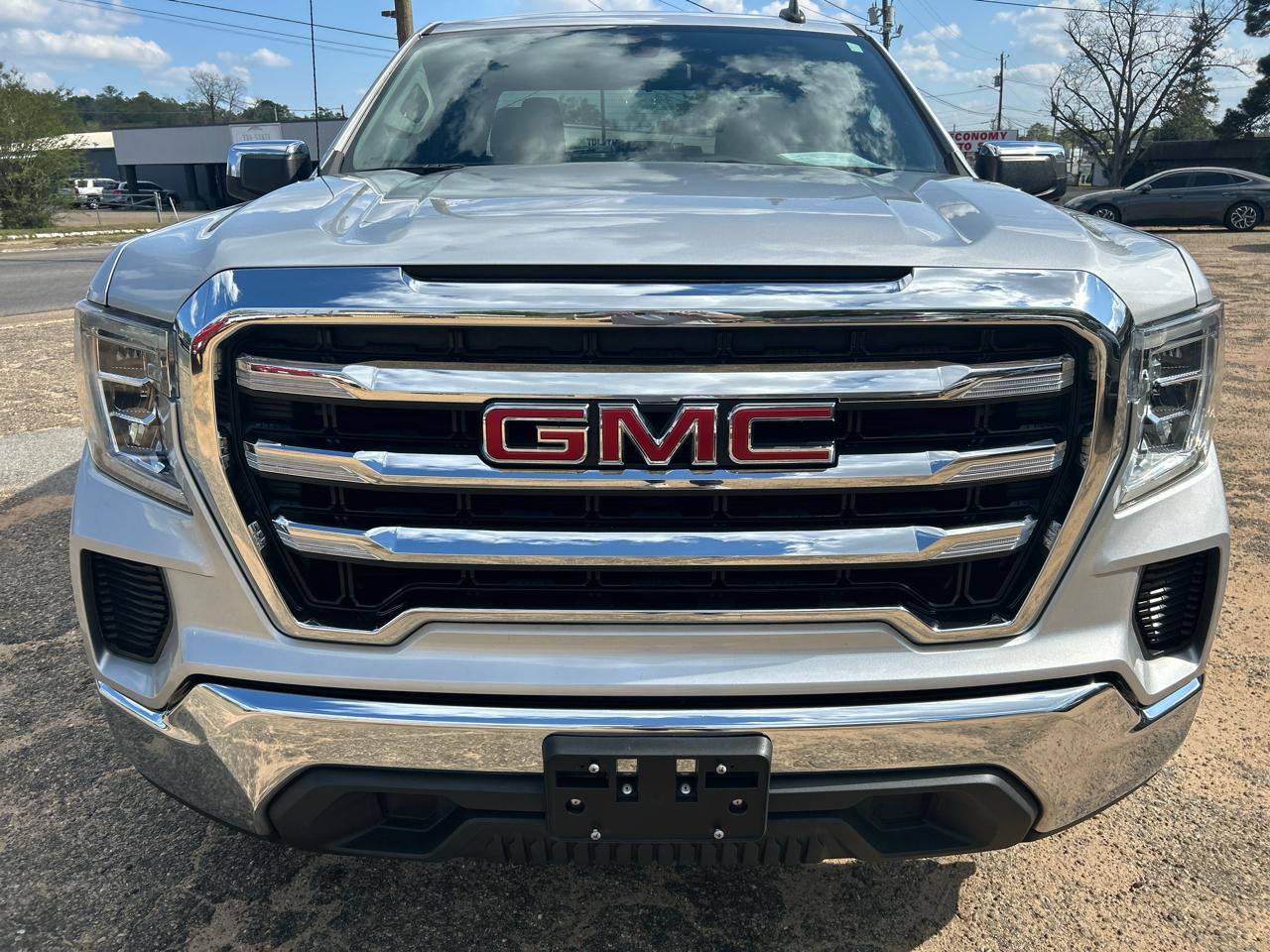 GMC Sierra 1500  2020