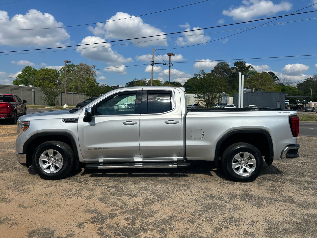 GMC Sierra 1500  2020