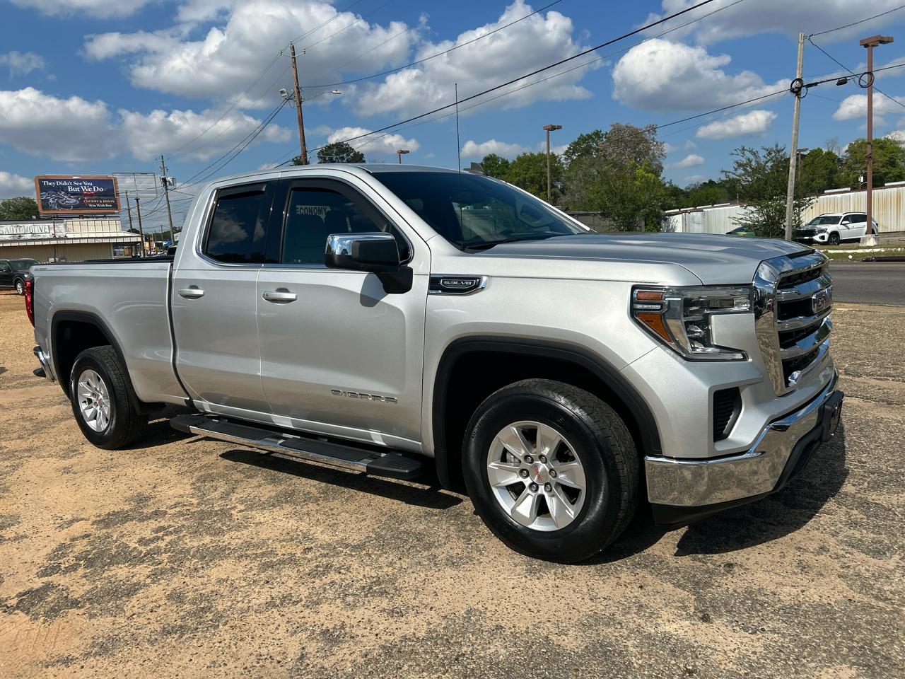 GMC Sierra 1500  2020