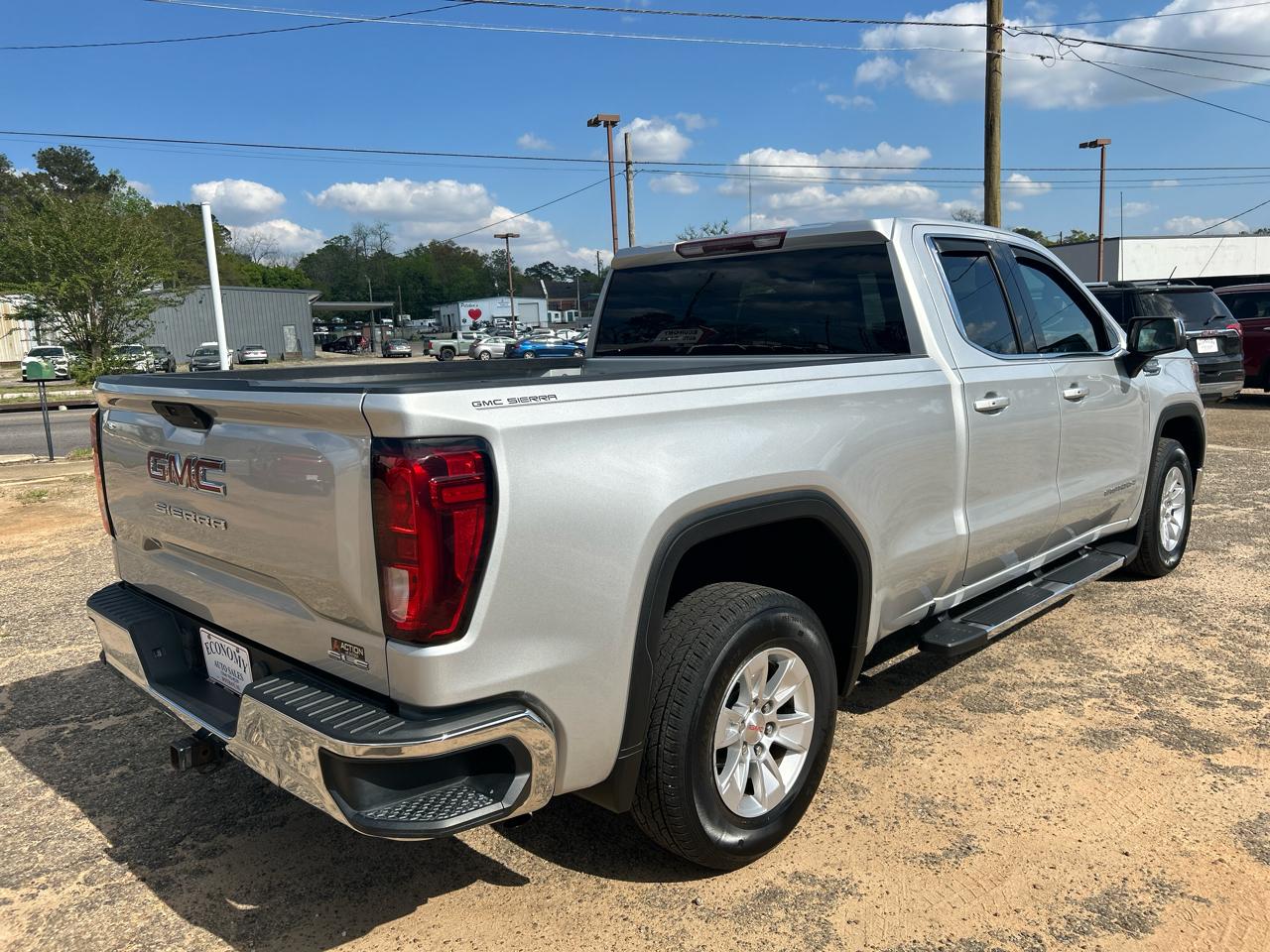 GMC Sierra 1500  2020